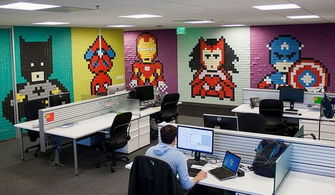 風(fēng)起于青萍之末 二次元能否變成主流 四川新華電腦學(xué)院官網(wǎng) 計算機(jī)it人才培訓(xùn)基地