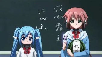 次元墻不好破 網(wǎng)友盤點那些現(xiàn)實中絕不會發(fā)生的事