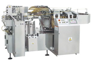 給袋式真空包裝機對包裝袋的要求及在空調制冷設備生產中的應用