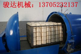 電汽兩用紗線定型機 型號規格與市場價格全解析