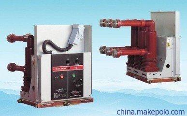 ZN73-12真空斷路器專業制造商 樂清市啟南電力設備有限公司深度解析與產品圖鑒