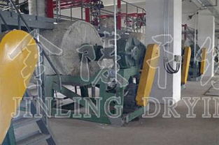 真空干燥設備 性能特點突出，助力空調與制冷設備生產