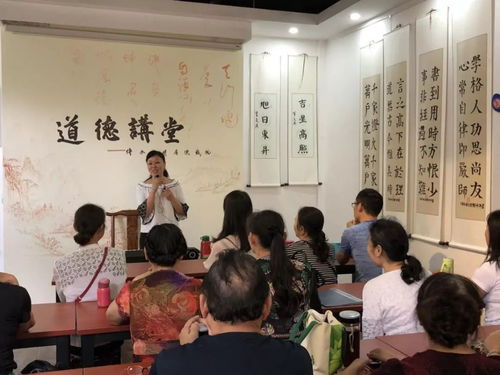 學士街道居民生活真精彩 書畫苑、唱歌班、手工社、志愿服務隊與文化藝術(shù)交流活動齊綻放
