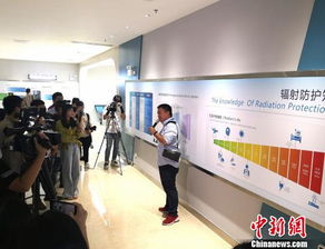 海南舉辦核電廠開放日暨文化藝術(shù)交流活動，以透明與藝術(shù)促公眾溝通